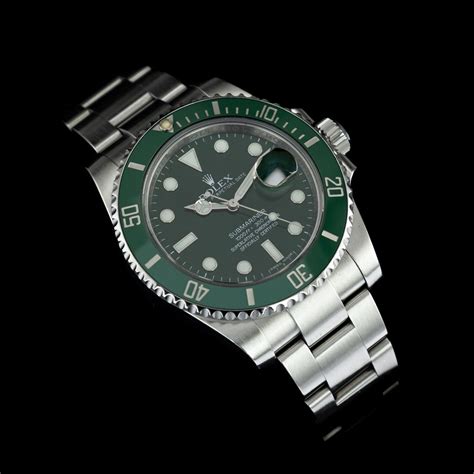 rolex hulk discontinued|rolex 116610lv.